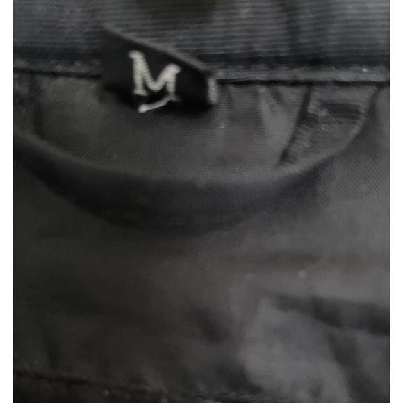 Women's Harley Davidson Racing Jacket 100% Nylon Size Med RN103819/CA03402 - Picture 5 of 13